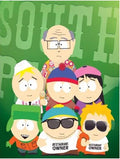 South Park: Complete Twenty-sixth Season - South Park: Complete Twenty-sixth Season - DVD