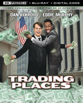 Trading Places - Trading Places - UHD