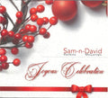 Hankins,sam / Mc Lorren,david - Joyous Celebration - Music CD