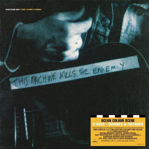 Ocean Colour Scene - B-sides Seasides & Freerides - Vinyl Record