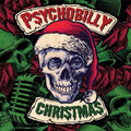 Psychobilly Christmas / Various - Psychobilly Christmas / Various - Vinyl Record