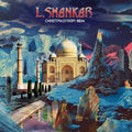 Shankar,l - Christmas From India - Music CD