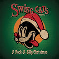 Swing Cats - Swing Cats Presents A Rockabilly Christmas - Music CD