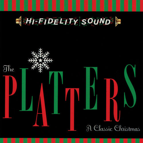 Platters - Classic Christmas - Music CD