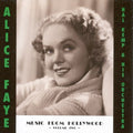 Faye,alice & Hal Kemp - Music From Hollywood 2 - Music CD