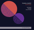 Devreese / Piazzolla / Triunfal Quintet - Continuado - Music CD