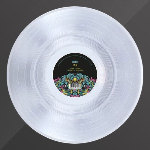 Ntfo - Unm - Vinyl Record