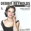 Reynolds,debbie - Tammy-stereo Singles Collection-62 Cuts-50 Stereo - Music CD