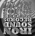 Monkey Jhayam / Alien Dread - Truths & Rights Ep - Vinyl Record