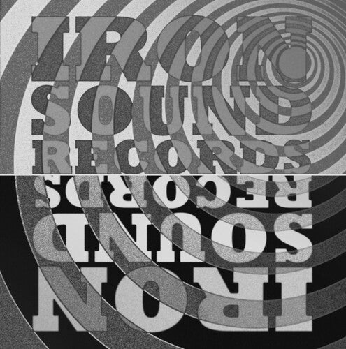 Monkey Jhayam / Alien Dread - Truths & Rights Ep - Vinyl Record