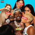 Dat Boy Den [Digipak]
