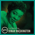 Washington,dinah - Great Women Of Song: Dinah Washington - Vinyl Record