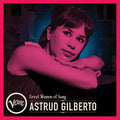 Gilberto,astrud - Great Women Of Song: Astrud Gilberto - Vinyl Record
