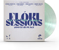 Floki Sessions - Boots In Place - Coke Bottle - Vinyl Record