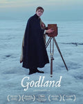 Criterion Collection - Godland/bd - Blu-ray