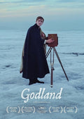 Criterion Collection - Godland/dvd - DVD
