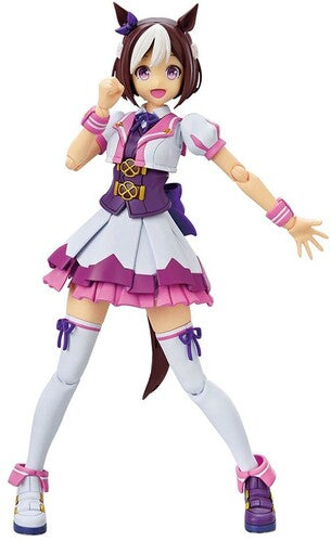 Bandai Hobby - Special Week Umamusume: Pretty Derby - Bandai Spir - Collectibles