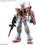 Bandai Hobby - #1 Lah Gundam Gundam Build Metaverse - Bandai Spir - Collectibles