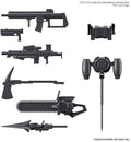 Bandai Hobby - Amaim Warrior At The Borderline Weapon Set 6 Amaim - Collectibles