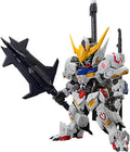 Bandai Hobby - Gundam Barbatos Gundam Ibo - Bandai Spirits Master - Collectibles