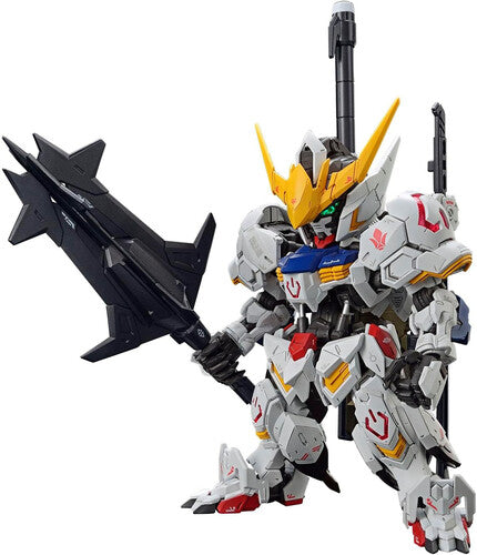 Bandai Hobby - Gundam Barbatos Gundam Ibo - Bandai Spirits Master - Collectibles