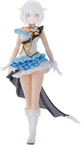 Bandai Hobby - Option Body Parts Beyond The Blue Sky 1 Color A - Collectibles