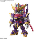 Bandai Hobby - #03 F-kunoichi Kai Gundam Build Metaverse - Bandai - Collectibles
