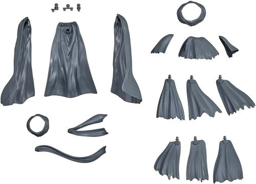 Bandai Hobby - #27 Option Parts Set 14 Multi Cloth 30 Minute Miss - Collectibles