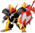 Bandai Hobby - Jyakomaru Mashin Hero Wataru - Bandai Spirits Hg - Collectibles
