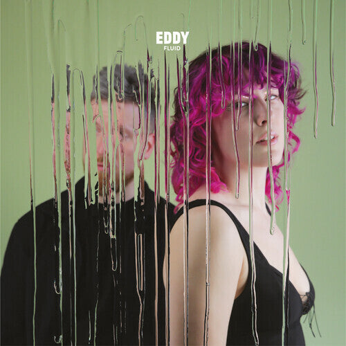 Eddy - Fluid - Vinyl Record