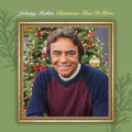 Mathis,johnny - Christmas Time Is Here - Music CD
