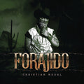 Nodal,christian - Forajido - Vinyl Record