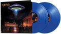 UFO - Live In Vienna 1998 [Blue 2LP]