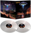 UFO - Live In Vienna 1998 [Silver]