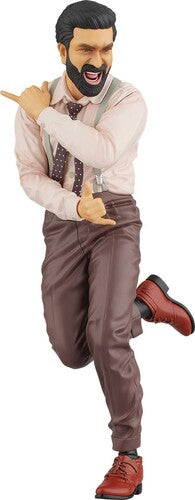 Good Smile - Rrr Pop Up Parade Alluri Rama Raju Figure - Collectibles