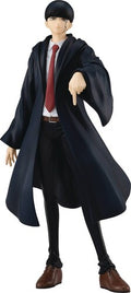 Good Smile - Mashle Magic Muscles Pu Parade Mash Burnedead Fig - Collectibles