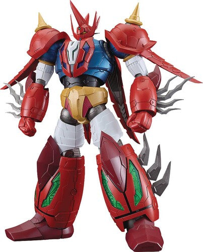 Good Smile - Shin Getter Dragon Moderoid Model Kit - Collectibles
