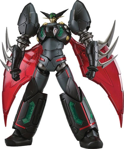 Good Smile - Getter Robo Arc Moderoid Shin Getter Robo Tarak Mk - Collectibles
