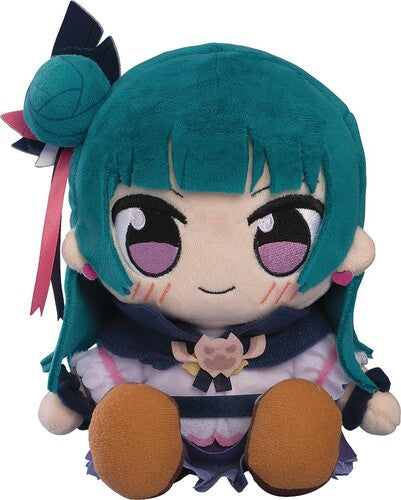 Good Smile - Genjitsu No Yohane Kuripan Plushie - Collectibles