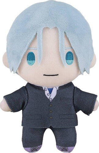 Orange Rouge - Sk8 The Infinity Langa Hasegawa Plushie - Collectibles
