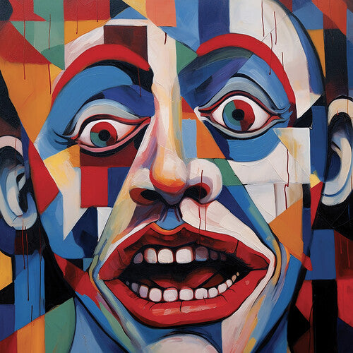 Creed,helios - Boxing The Clown - Vinyl Record
