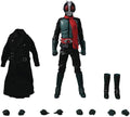 Threezero - Figzero 1/6 Masked Rider No 2 Shin Masked Rider Fi - Collectibles
