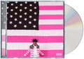 Lil Uzi Vert - Pink Tape - Music CD