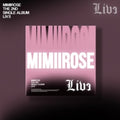 Mimiirose - Live - Music CD