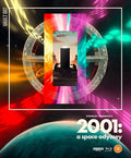 2001: A Space Odyssey - 2001: A Space Odyssey - UHD