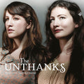 Unthanks - Here's The Tender Coming - Music CD