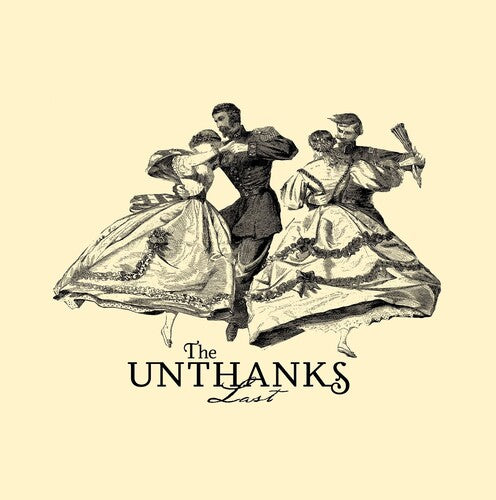 Unthanks - Last - Vinyl Record
