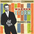Storm,warren - Prisoner's Song - Music CD