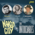 Naked City / The Untouchables / Various - Naked City / The Untouchables / Various - Music CD