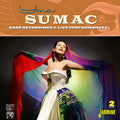 Sumac,yma - Rare Recordings & Live Performances - Music CD